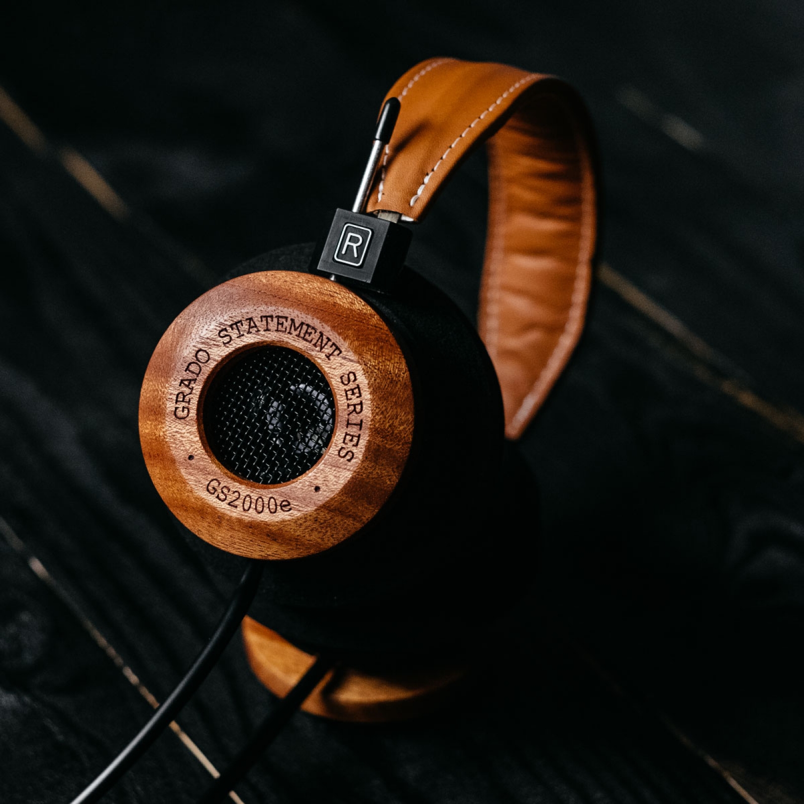 Photo of a Statement Series Headphone